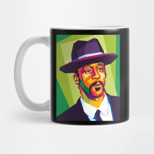 katt williams Mug